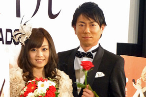 夏川純　1つ年下の結婚相手は亭主関白「おーい、お茶！」 画像