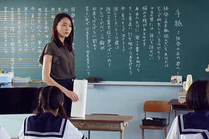 15年公開の映画作品 Cinemacafe Net