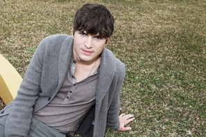 アシュトン・カッチャー インタビュー「スパイを演じるって男のファンタジーだよ！」 画像