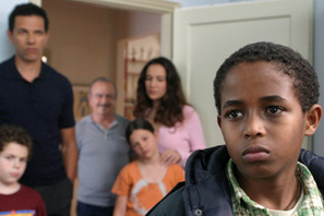 はてなで『約束の旅路』アンケートがスタート 画像