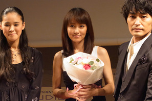 矢田亜希子 クリスマスにプレゼントもらう予定アリ 画像