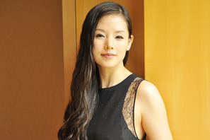 小西真奈美インタビュー　緊張感と信頼感の中で生まれた名シーン 画像