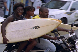 『ナイロビの蜂』メイレレス監督、「CITY OF GOD TVシリーズ」11月8日DVD発売 画像