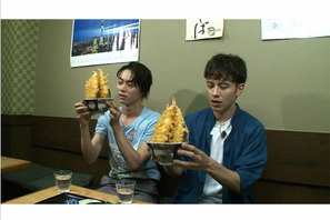 菅田将暉、スカイツリー周辺に“アポなし旅”！「火曜サプライズ」 画像