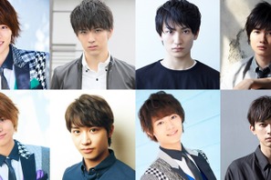 神木隆之介＆吉沢亮らファン感謝祭「HANDSOME  FESTIVAL」今年も開催決定！ 画像