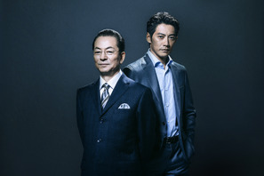 水谷豊×反町隆史の3年目「相棒16」始動！「とにかく、何が起きるか分からない」 画像