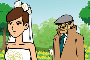 時給マイナス2,000円？『ハイブリッド刑事』で前代未聞の求人　神田うの参戦も決定 画像