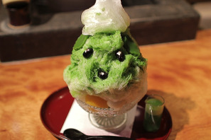 抹茶lover必見！京の老舗茶屋がつくる