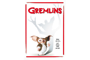 『グレムリン』最新作、脚本が完成し製作に一歩前進 画像