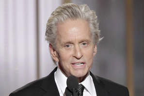 J・ギレンホールは新恋人同伴? M・ダグラスは完全復活。G・グローブ賞こぼれ話 画像