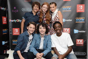 「ストレンジャー・シングス」のバーがシカゴに期間限定オープン 画像