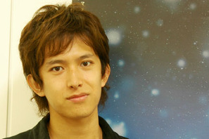 『大停電の夜に』阿部力インタビュー 画像