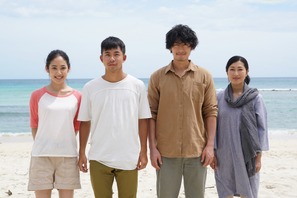ディーン・フジオカ、第2の故郷“インドネシア”で新作映画！『海を駆ける』 画像