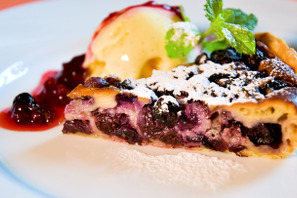 まるで絵本の世界！ メニューも内装も乙女かわいい北欧料理専門店 画像