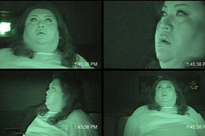 マツコさえも恐怖におののく！『パラノーマル・アクティビティ2』マジギレCM解禁 画像