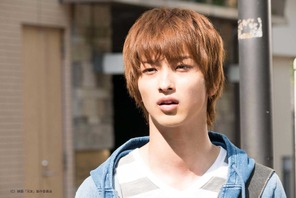 横浜流星、「兄友」実写映画化で超奥手“はにかみ王子”に！ 2018年春公開へ 画像