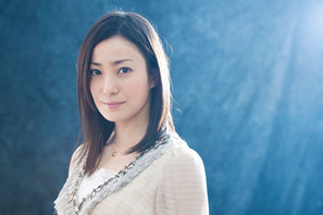 菅野美穂インタビュー “天才女医”から見つめる、女性の生き方 画像