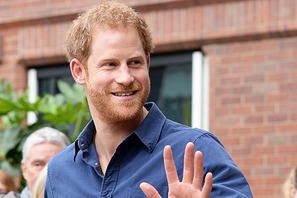 33歳を迎えるイギリス王室ヘンリー王子、波乱の半生をプレイバック 画像