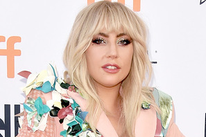 レディー・ガガ、ヨーロッパツアーも延期…引き続き療養に専念 画像