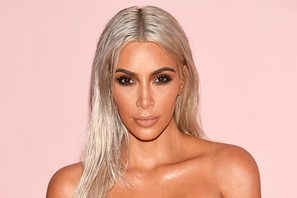 キム・カーダシアン、学生時代の“カンニング方法”の秘密を暴露 画像