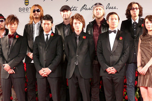 仲里依紗、「申し訳ない気持ち」イケメンに囲まれ“妄想パーティー” 画像