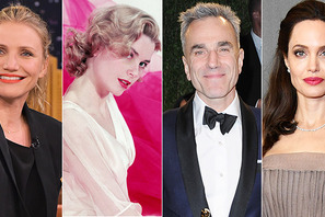 衝撃走った安室奈美恵の引退宣言…海外スターの引退事情は？ 画像