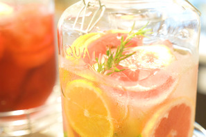 体の中からキレイを叶える！ キラキラ女子から支持される美カフェ 画像