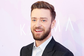 J・ティンバーレイク、スーパーボウルのヘッドライナーに？ 画像