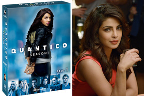 【ご招待】ゲスト登壇「クワンティコ／FBIアカデミーの真実」試写会に15組30名様 画像