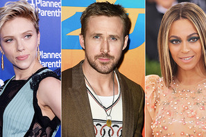 「SNL」アフターパーティーにライアン・ゴズリング＆ビヨンセらセレブ集結 画像