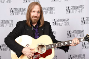 トム・ペティ、心停止で救急搬送…生死をめぐり情報が錯綜 画像