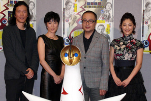 岡本太郎の生涯が初映像化！　演じる松尾スズキは「とても孤独な人だと思う」 画像