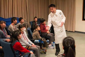 【ディズニー】未来を拓く子どもたちを応援！「ディズニー・ドリーマーズ・エクスペリエンス」参加者募集 画像