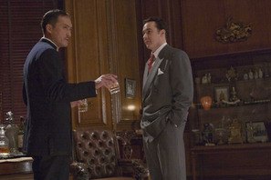 渡辺謙、久々のダークな役に燃える？　米中合作『シャンハイ』日本公開が決定！ 画像