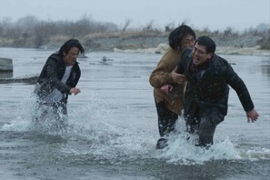 大森南朋＆鈴木浩介＆桐谷健太がもがきぶつかり合う…『ビジランテ』予告編 画像