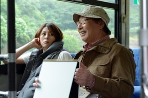 蛭子能収、米倉涼子とバス旅!? 本人役でゲスト出演「ドクターX」 画像