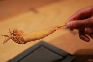 大人のフォトジェ串揚げ！ ワインと共に楽しむ串揚げ専門店 画像