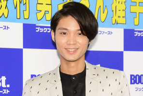 磯村勇斗、「ひよっこ」続編に意欲！初カレンダー撮影では“色気”を知る 画像