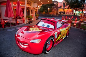 【ディズニー】ピクサー初イベントの楽しみすぎる5つのポイント先取り！マックィーンやレミーがパークに 画像