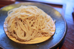 鴨せいろにすだちそば！ 素材から手作りにこだわる自然派蕎麦店 画像