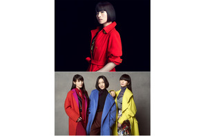 椎名林檎＆Perfume、夜の東京をテーマにパフォーマンス！ 「内村五輪宣言！」 画像