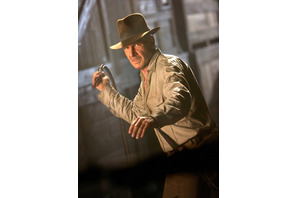 『インディ・ジョーンズ』土曜プレミアムで4週連続放送！　 画像