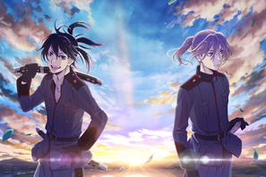 中村悠一“天火”、慟哭！『曇天に笑う＜外伝＞』本予告公開 画像