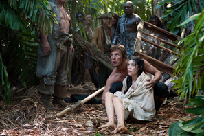 今後ブレイク必至！　『パイレーツ』新戦力の2人の来日が決定！ 画像