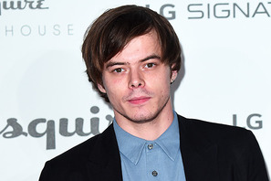 「ストレンジャー・シングス」ジョナサン役俳優、コカイン所持で入国できず？ 画像