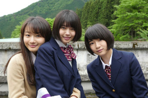 NMB48市川美織＆秋月成美＆りりか出演！全員女子の『放課後戦記』クラウドファンディング開始！ 画像