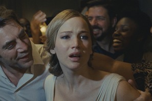 ジェニファー・ローレンス出演『マザー！』日本公開中止が決定 画像