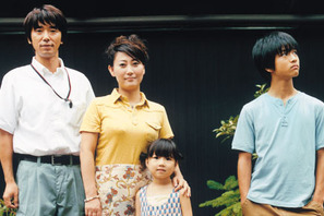 『酒井家のしあわせ』レビュー 画像