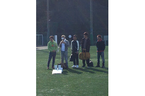 大晦日恒例「ガキ使」、12年目の今年は“アメリカンポリス”！ 画像