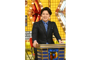 尾上松也がプレゼンする“No.1ハンバーグ”とは!?「ペコジャニ∞！」 画像